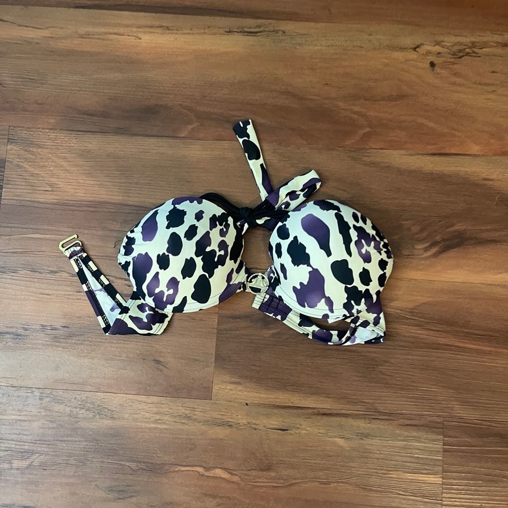Top Melon swim top